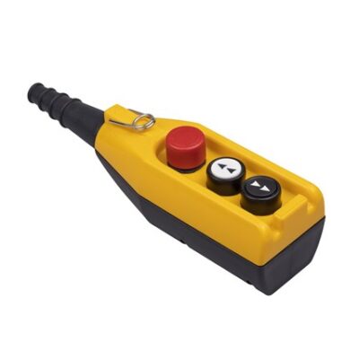 EMAS Vinç Buton PV3E30B4