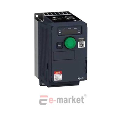 Schneider ATV320U15M2C 1.5 Kw Sürücü