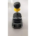 Vinç Joystick XKBA1233CA - Görsel 2
