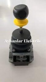 Vinç Joystick XKBA1233CA - Görsel 2
