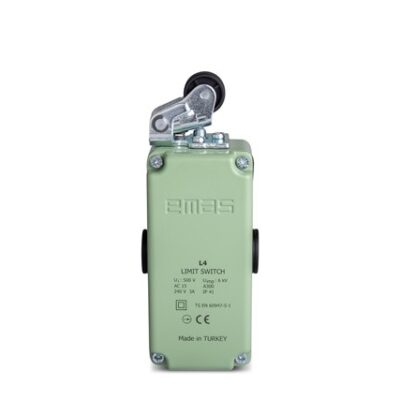 EMAS L4K16MIP111 Siviçler