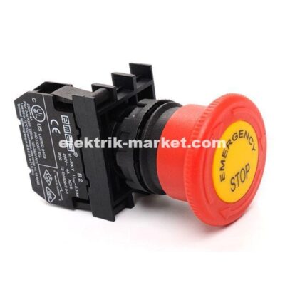 EMAS B200EEG