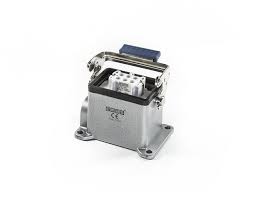 EMAS EBM06PD16 6 Kontaklı