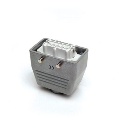EMAS EBM10PU30 10 Kontaklı