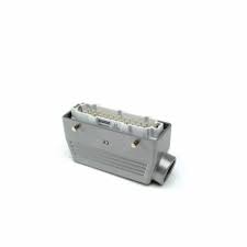 EMAS EBM24FU10 24 Kontaklı