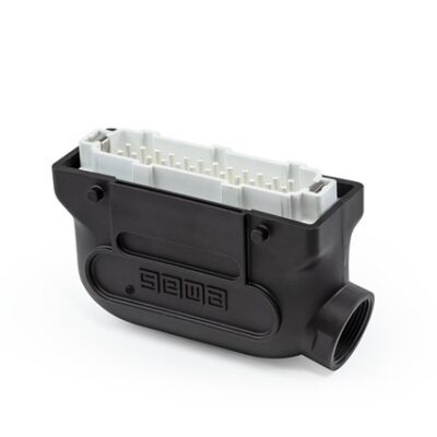 EMAS EBP24FU10 24 Kontaklı