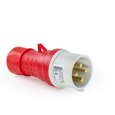 EMAS ECE416V5FU Endüstriyel Fiş ve Prizler