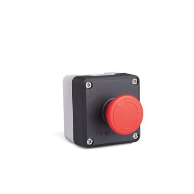 EMAS P1C400E40