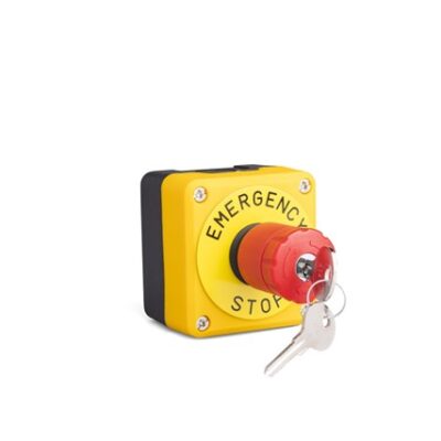 EMAS P1EC400EA30K