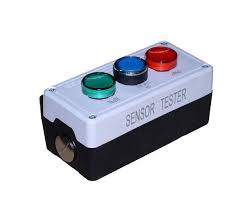 EMAS SENSOR TESTER
