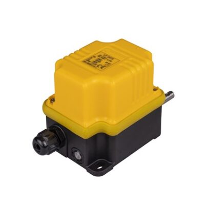 EMAS VT3150 Tur 3 Kontak