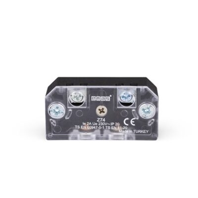 EMAS Z74O1 ASANSÖR SİVİCİ