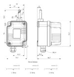 EMAS VT3150 Tur 3 Kontak - Görsel 2