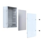 60x80x26 Taban Saclı Opak Plastik Pano - Görsel 5