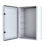 40x60x20 Taban Saclı Opak Plastik Pano