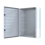 60x80x26 Taban Saclı Opak Plastik Pano