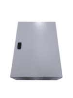 50x40x15 Taban Saclı Metal Pano