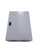 25x30x15 Taban Saclı Metal Pano