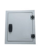 40X83X15 Sayaç Panosu 2 Trifaze S/A - Görsel 2