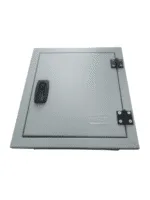 31x35x15 Sayaç Panosu 1 Monafaze 8W S/A