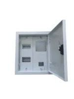 31x35x15 Sayaç Panosu 1 Monafaze 8W S/A - Görsel 3