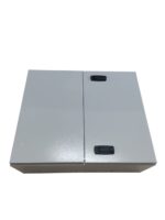 70x50x22 Çift Kapak Metal Pano