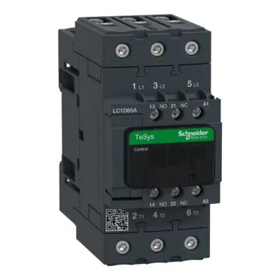 LC1D65AE7 Schneider Kontaktör